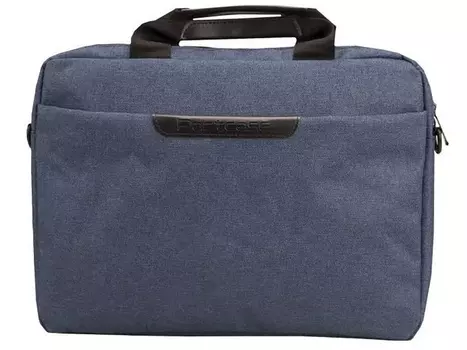 Сумка 14" PortCase, Полиэстер, Синий KCB-164 Blue