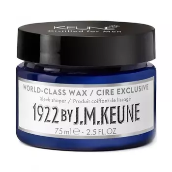 Воск для волос Keune
