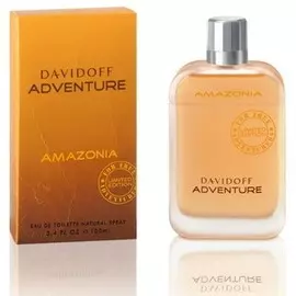 Adventure Amazonia