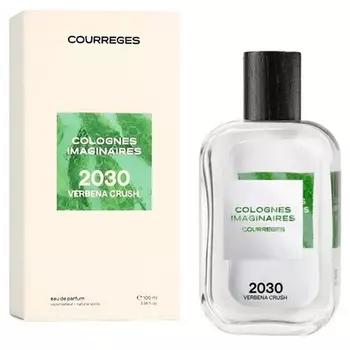2030 Verbena Crush