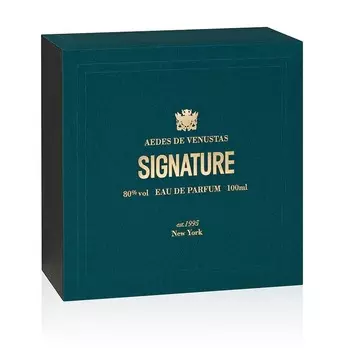 Aedes de Venustas Eau de Parfum (Signature)