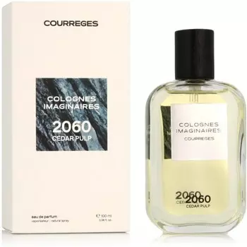2060 Cedar Pulp