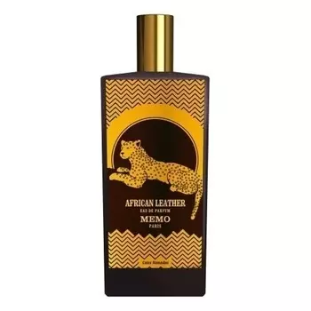 African Leather