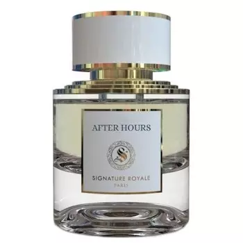 After Hours