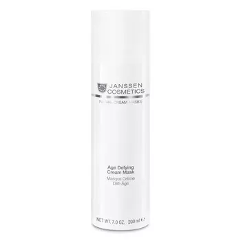 Age Defying Cream Mask