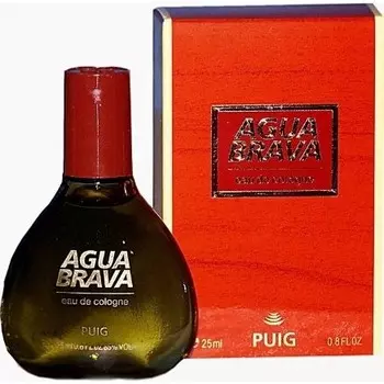 Agua Brava