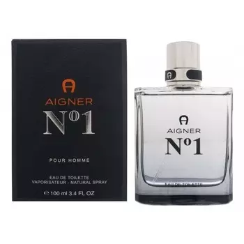 Aigner No 1