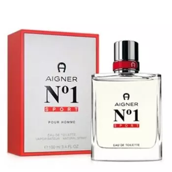 Aigner No 1 Sport