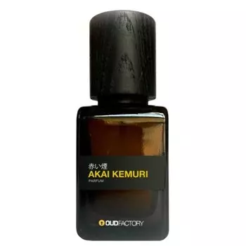 Akai Kemuri