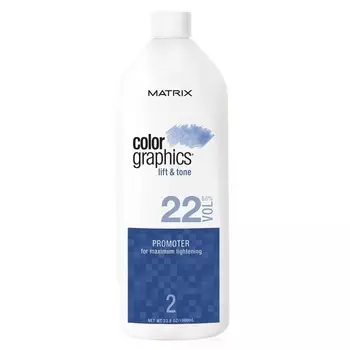 Активатор 6,6% ColorGraphics Lift&Tone