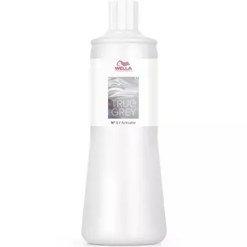 Активатор Wella