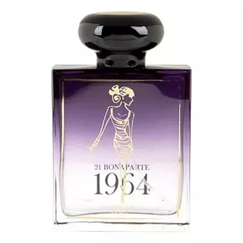 21 Bonaparte 1964