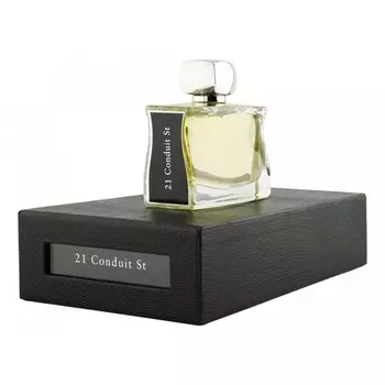 21 Conduit St