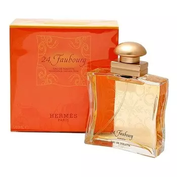 24 Faubourg