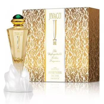 24K The Unforgettable Golden