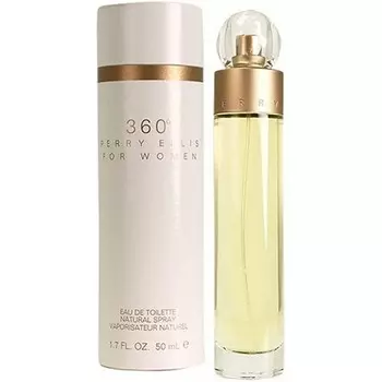 360 Grad Woman