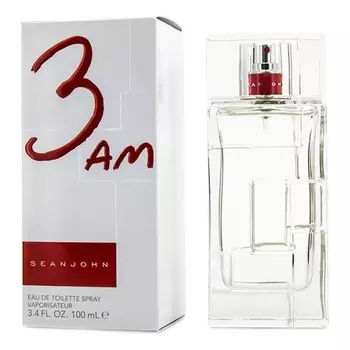 3 AM