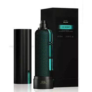 3-D Scent
