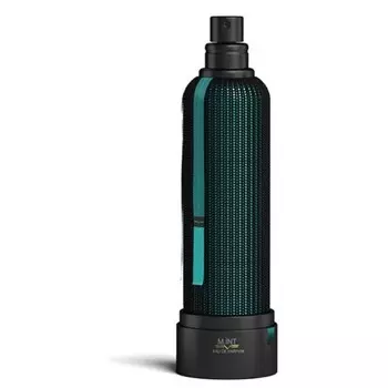 3-D Scent
