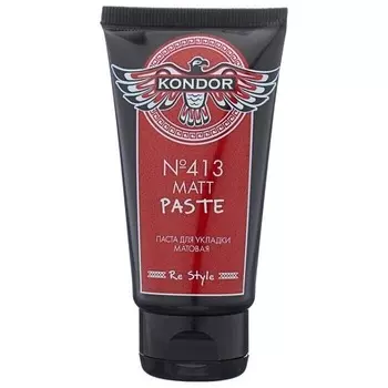 Паста для волос Kondor
