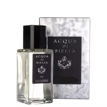 №1 Eau De Cologne