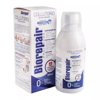 4-action Mouthwash