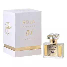51 Pour Femme