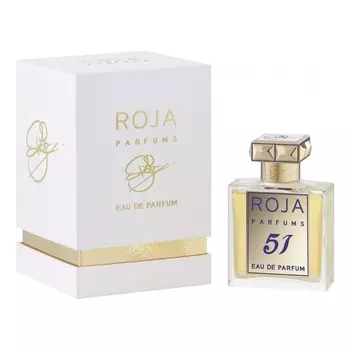 51 Pour Femme