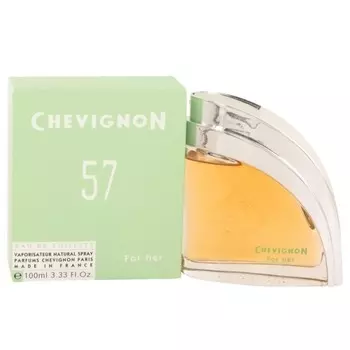 57 Chevignon for Her