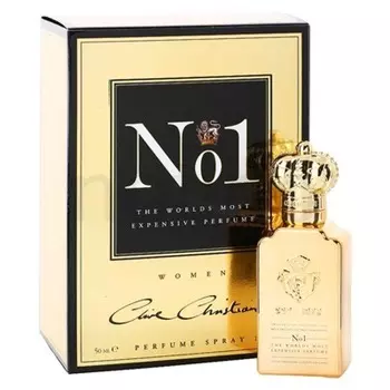 №1 for Women