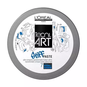 7 Tecni.art Stiff paste