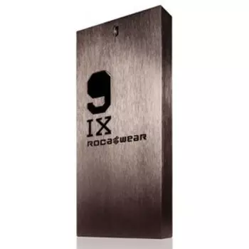 9 IX Men
