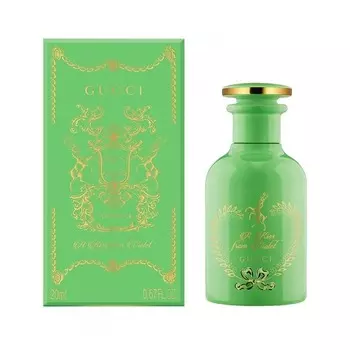 A Kiss From Violet Perfume Oil