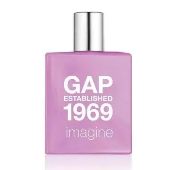 1969 Imagine