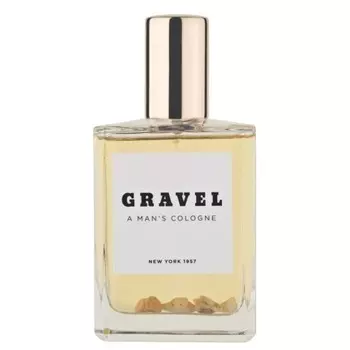 A Man's Cologne