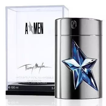 A Men