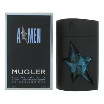 A Men
