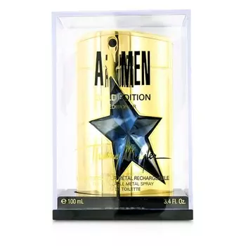 A Men Gold Edition