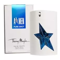 A Men Pure Shot