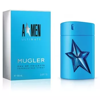 A Men Ultimate
