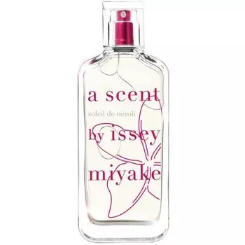 A Scent by Issey Miyake Soleil de Neroli