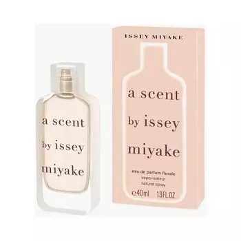A Scent Eau de Parfum Florale