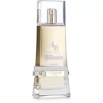 AB Spirit Millionaire Women