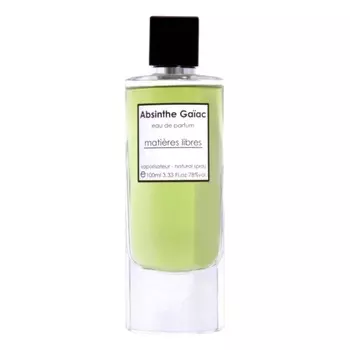 Absinthe Gaiac