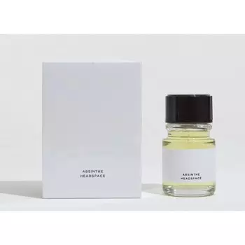 Absinthe Headspace