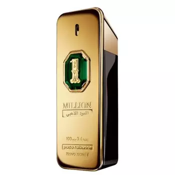 1 Million Golden Oud