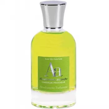 Absolument Absinthe