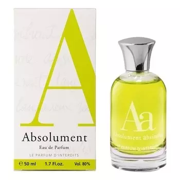 Absolument Absinthe