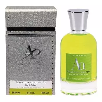 Absolument Absinthe
