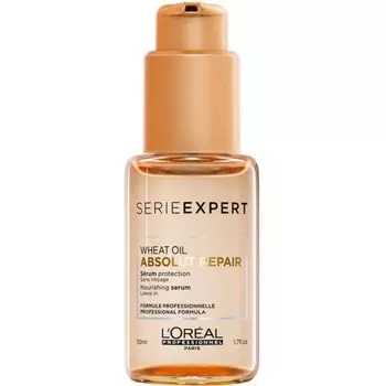 Absolut Repair Wheat Oil Serum
